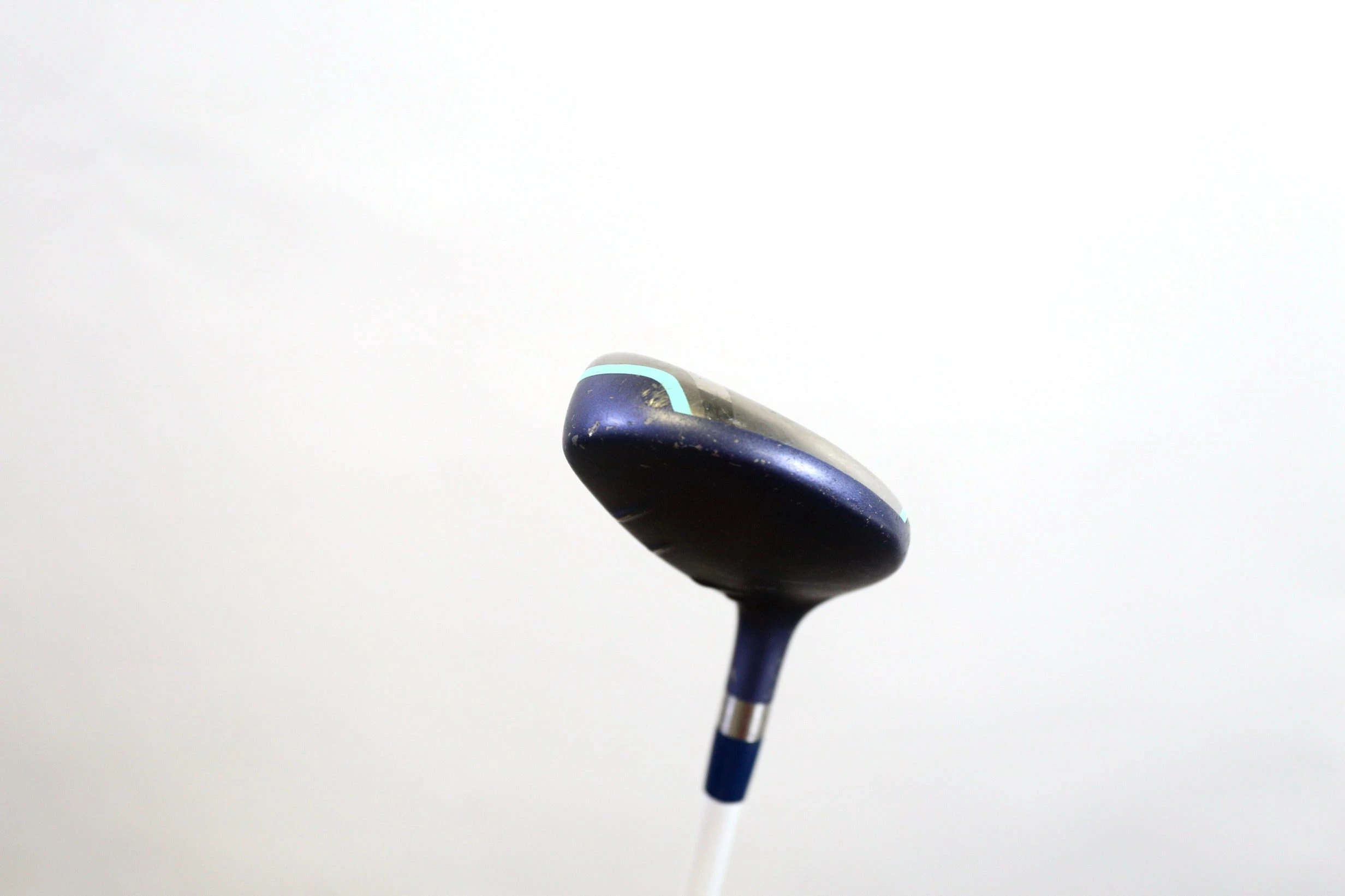 Ping G LE 4 Hybrid 22* RH 39 In Ping ULT230 Graphite Shaft Ladies Flex - Image 3