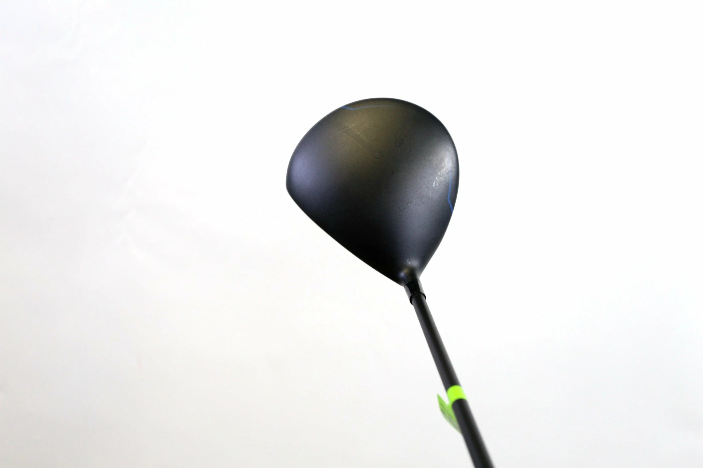 Cleveland CG Black Driver - Right-Handed - 10.5 Degrees - Regular Flex - Image 7