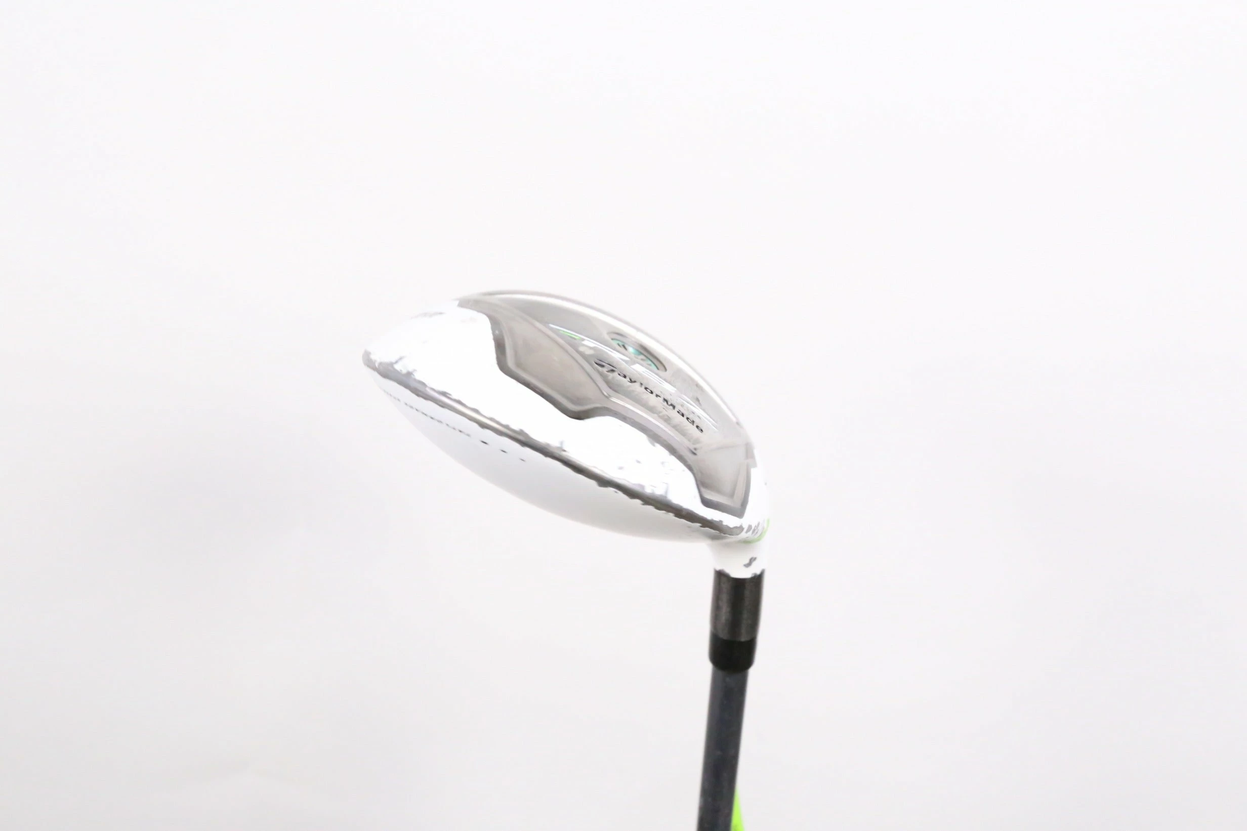 TaylorMade RocketBallz 4 Hybrid 22* RH 40 In TaylorMade RBZ Graphite Stiff - Image 3