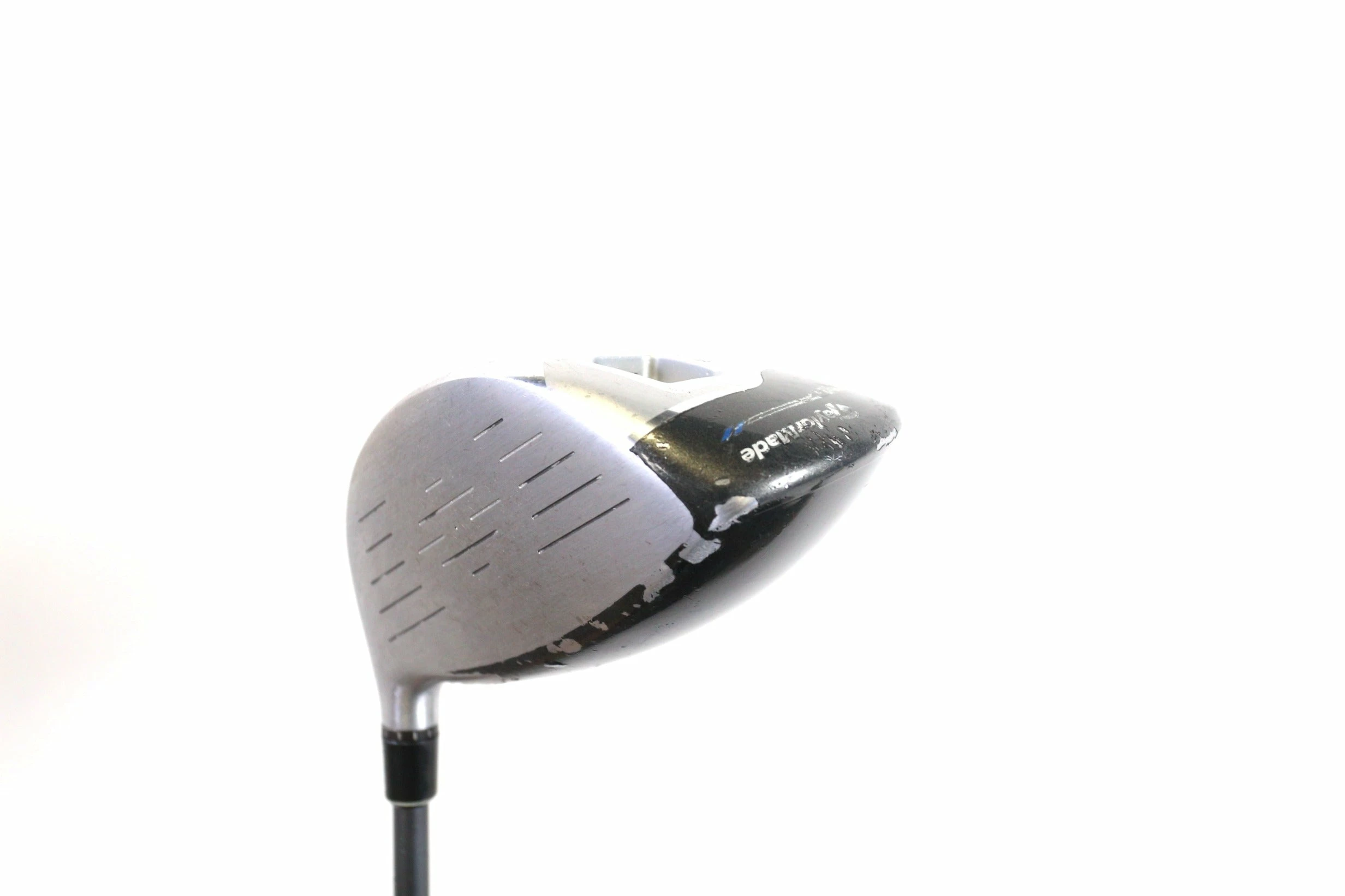 TaylorMade SLDR Driver - Right-Handed - 12 Degrees - Regular Flex - Image 5