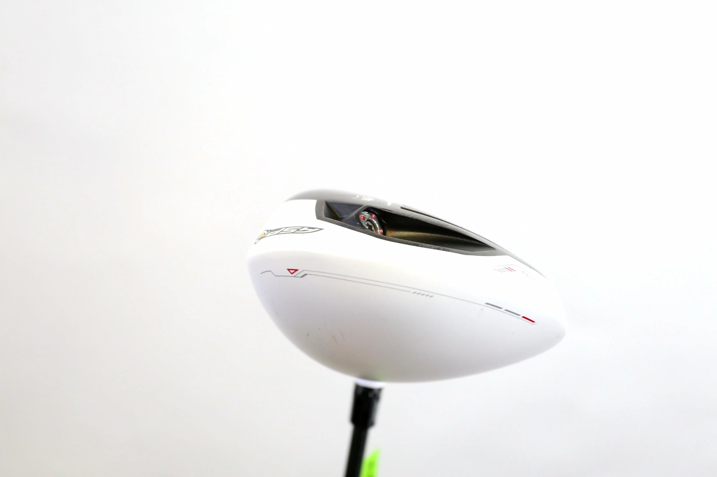 TaylorMade R11 Driver - Right-Handed - 10.5 Degrees - Stiff Flex - Image 4