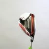 TaylorMade AeroBurner Rescue 4 Hybrid 22* RH 39.5 In Graphite Shaft Regular Flex