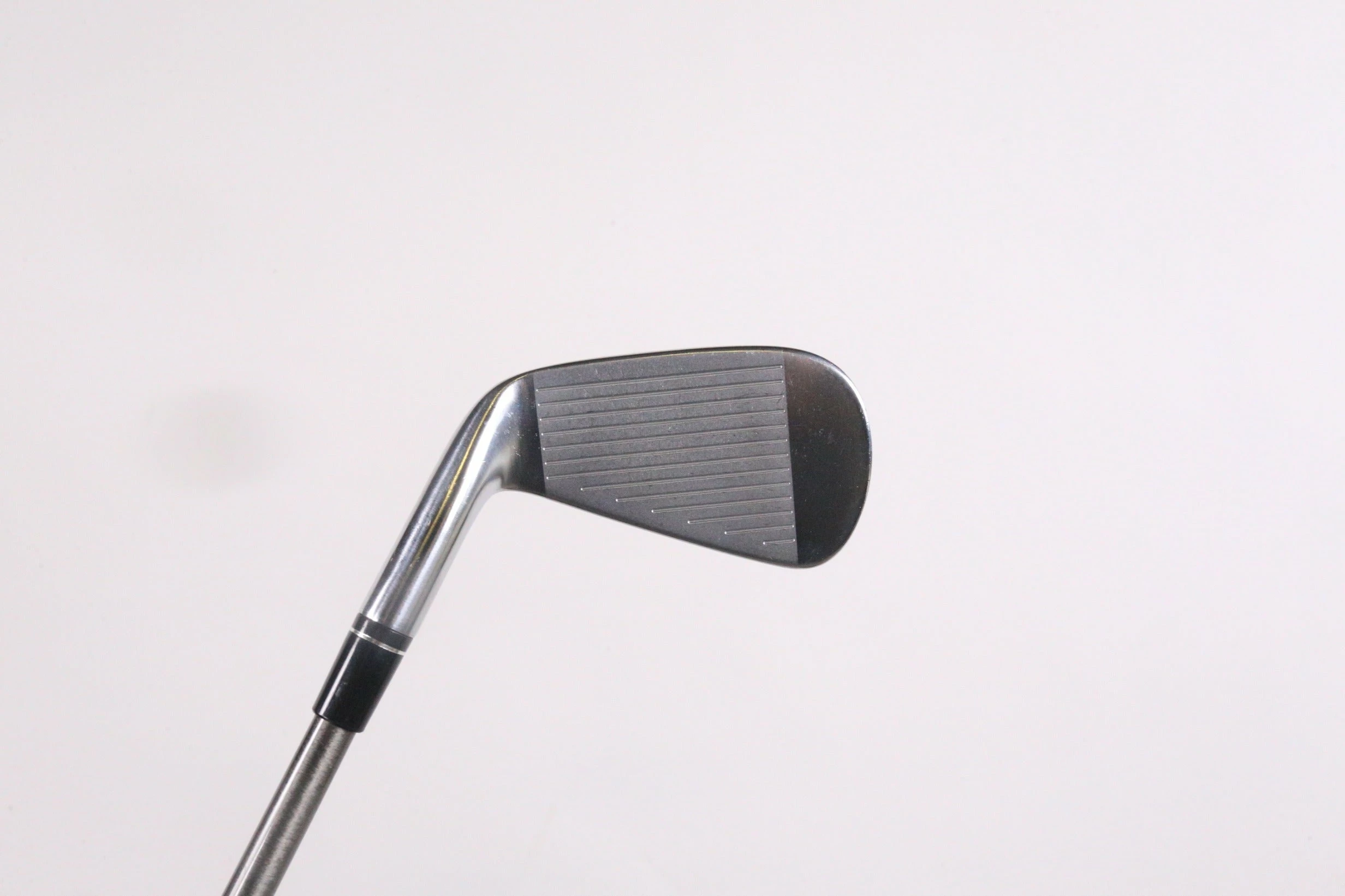 TaylorMade RSI TP UDI 4 Hybrid 23* RH 38.5 In SteelFiber Graphite Stiff Flex - Image 2