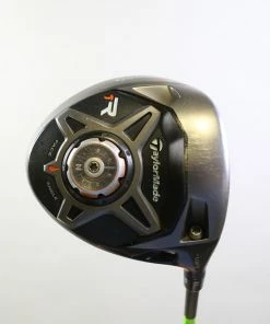 TaylorMade R1 Driver - Right-Handed - 8 Degrees - Stiff Flex