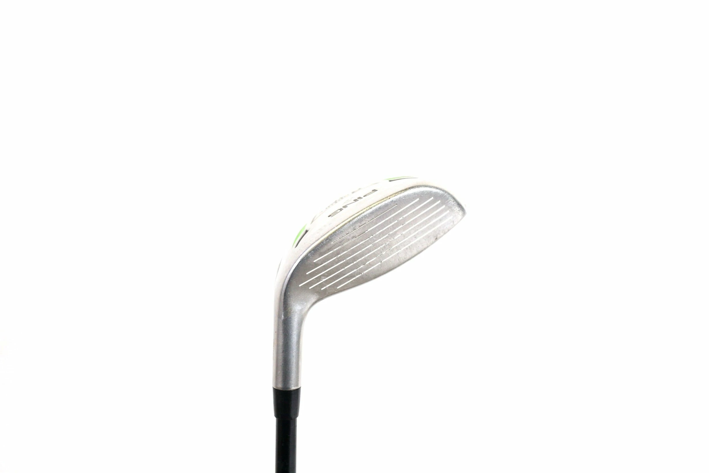 Ping Rapture V2 2 Hybrid 17* RH 40 In TFC Graphite Shaft Stiff Flex - Image 6