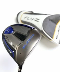 Cobra Fly-Z XL Driver - Right-Handed - 11.5 Degrees - Ladies Flex