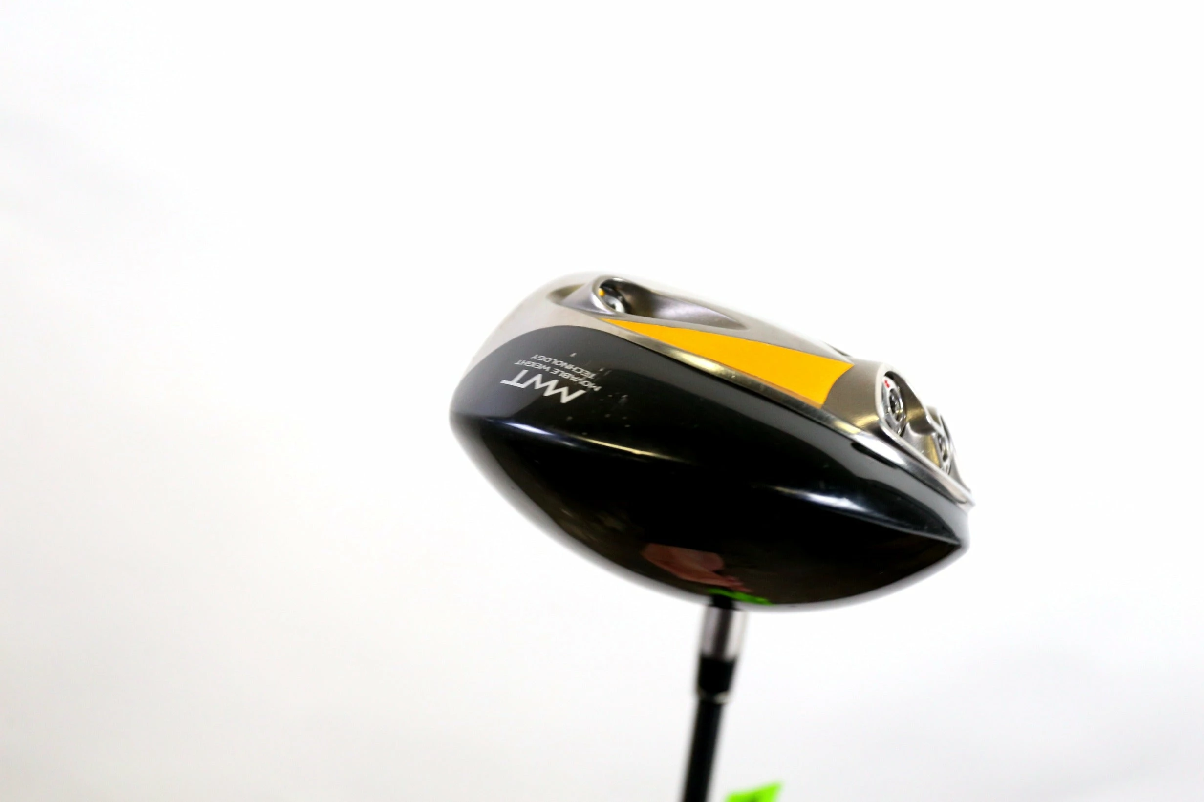 TaylorMade R7 425 Driver - Right-Handed - 10.5 Degrees - Regular Flex - Image 4