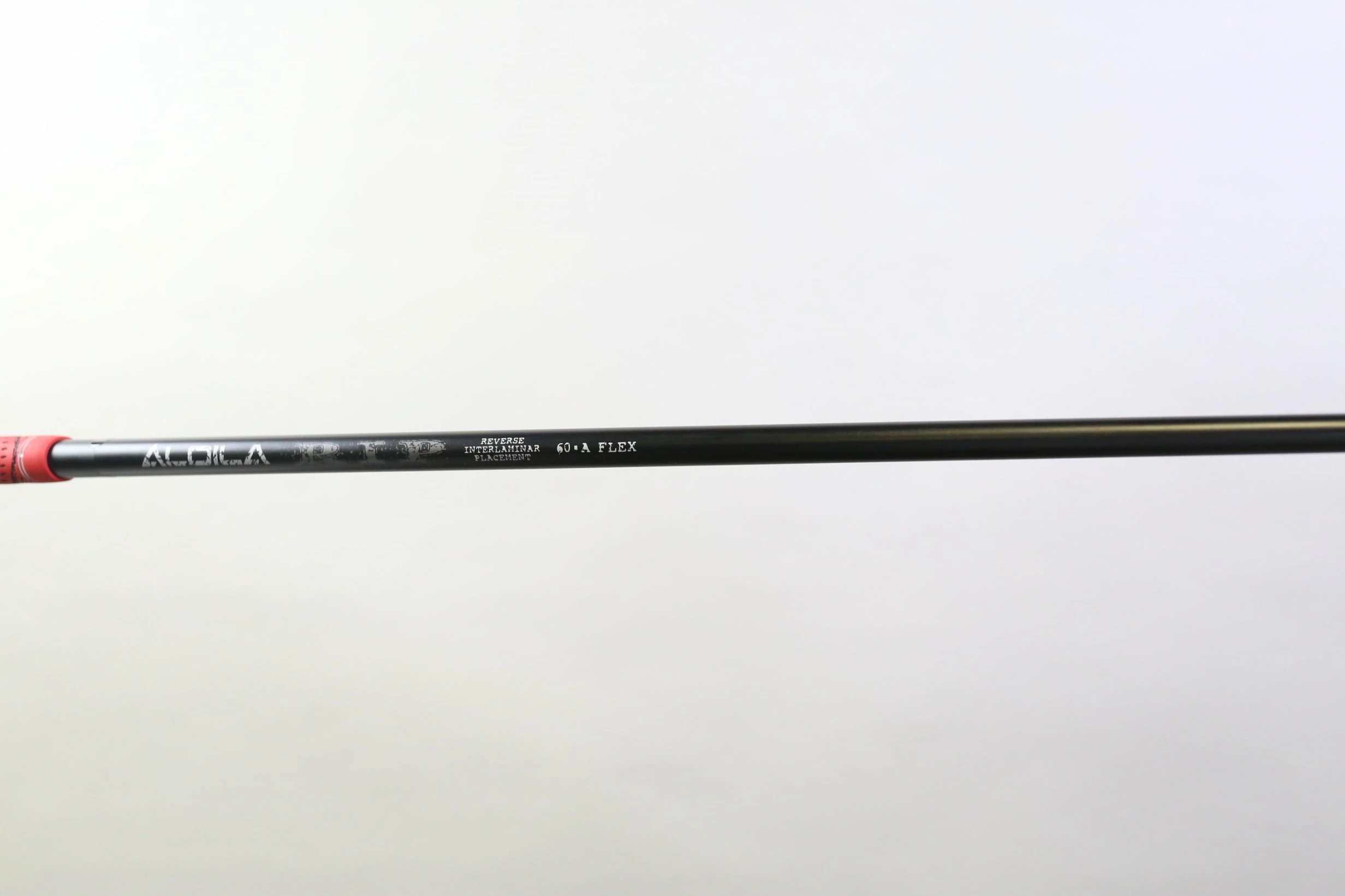 Callaway RAZR Hawk Draw Driver - Right-Handed - 10.5 Degrees - Seniors Flex - Image 8