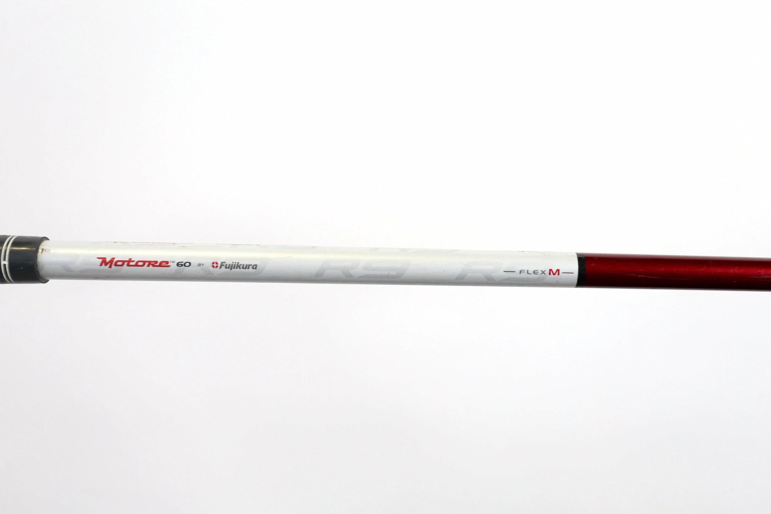 TaylorMade R9 SuperTri Driver - Right-Handed - 11.5 Degrees - Seniors Flex - Image 8