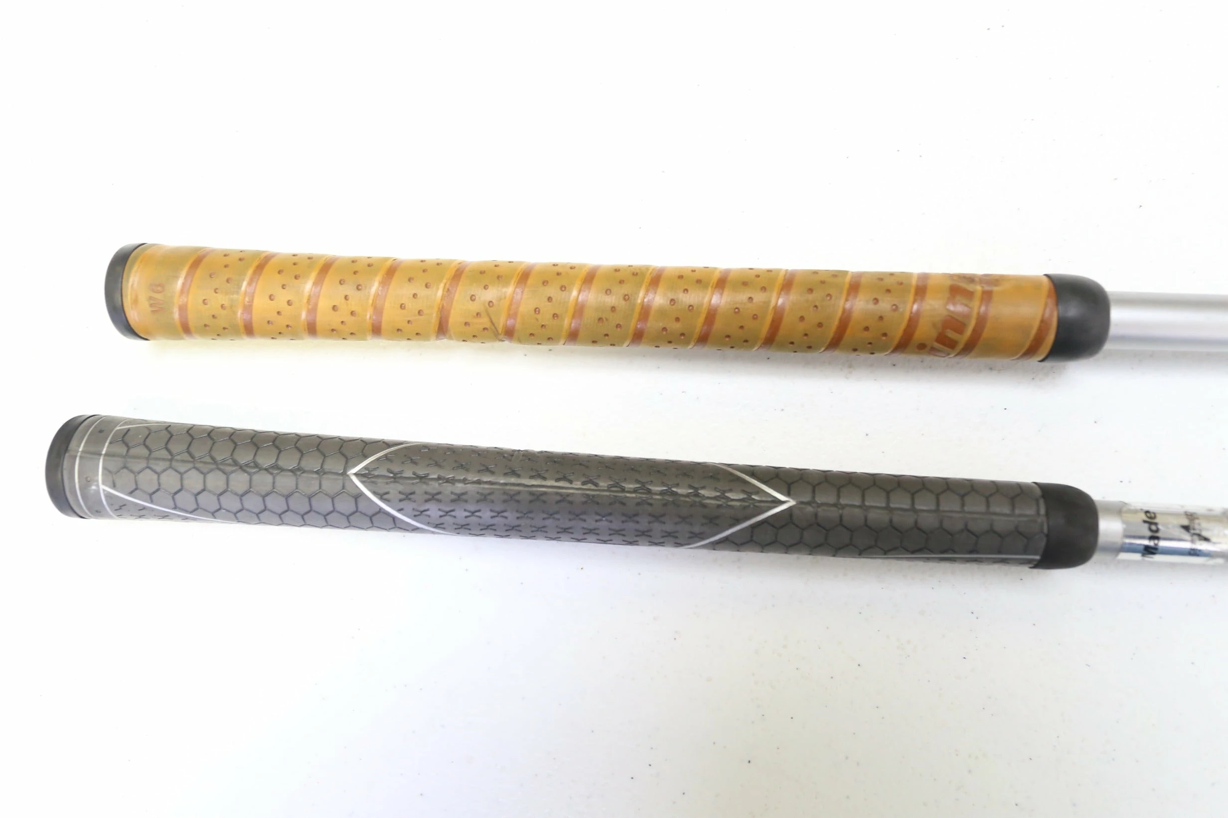 TaylorMade AeroBurner Rescue 3, 4 Hybrid Set RH Graphite Shafts Regular Flex - Image 8