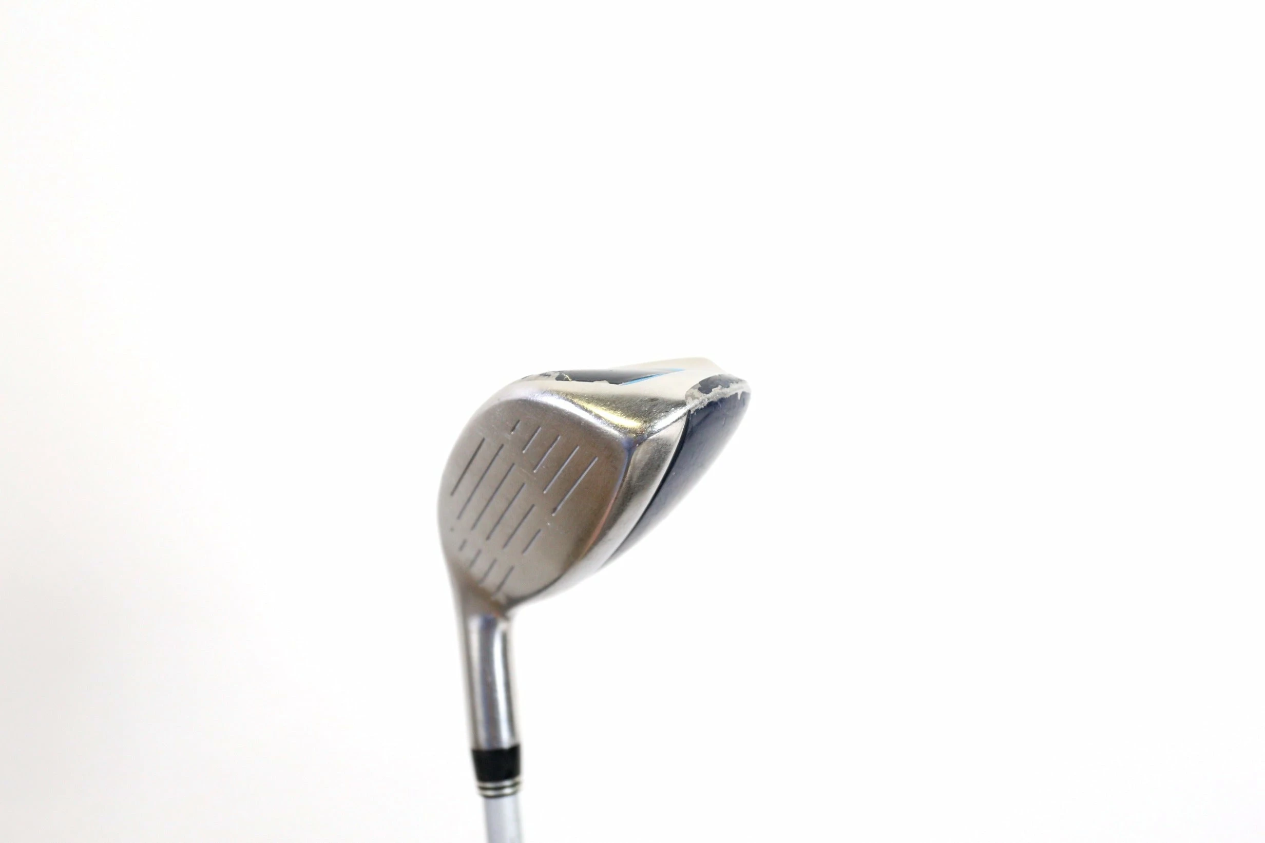 Cobra S3 Max 6 Hybrid RH 37 In UST Mamiya IHS Graphite Ladies Flex - Image 5