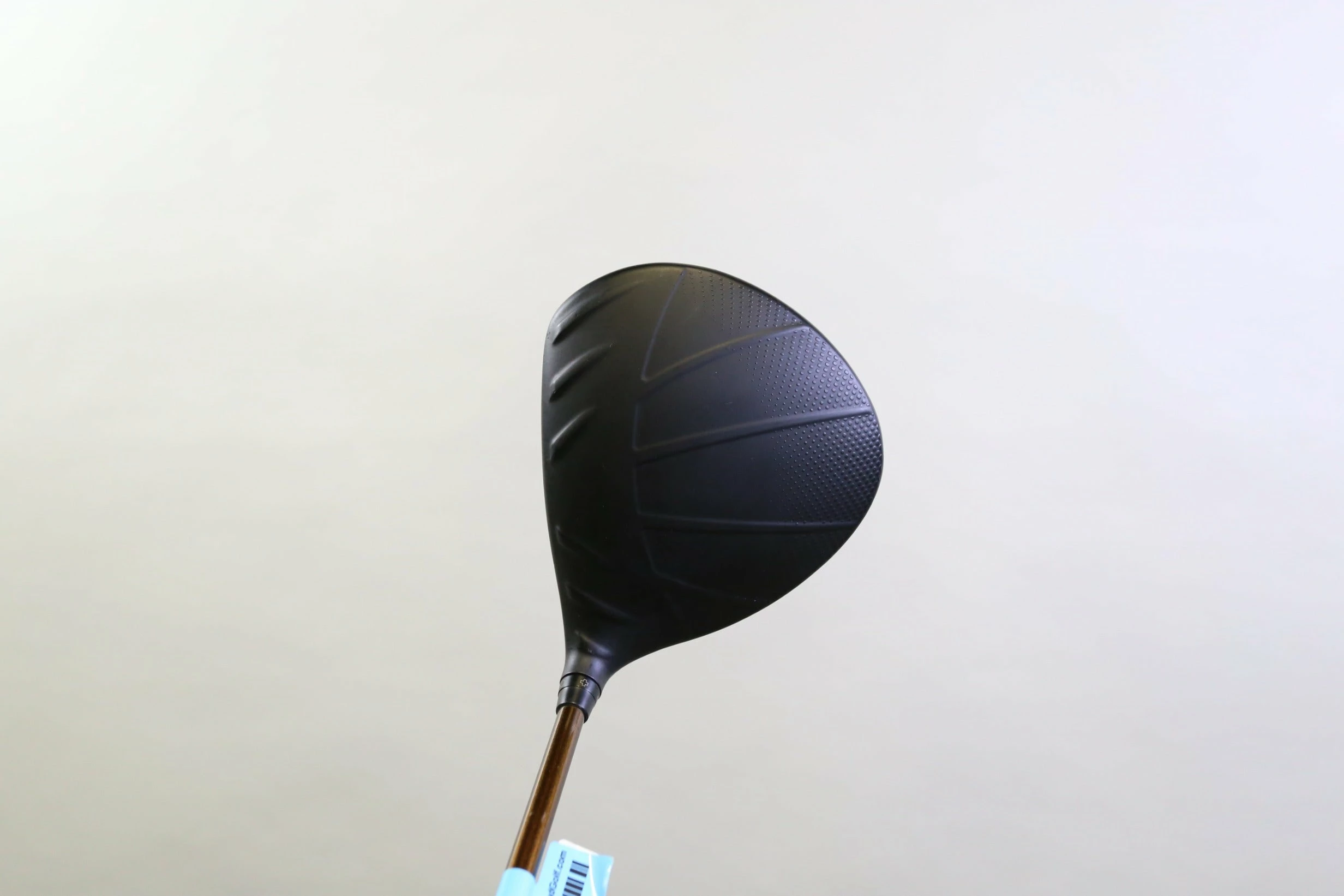 Ping G400 SFT Driver - Right-Handed - 12 Degrees - Regular Flex - Image 7