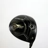 Cobra King F8+ Black Driver - Right-Handed - 9 Degrees - Extra Stiff Flex