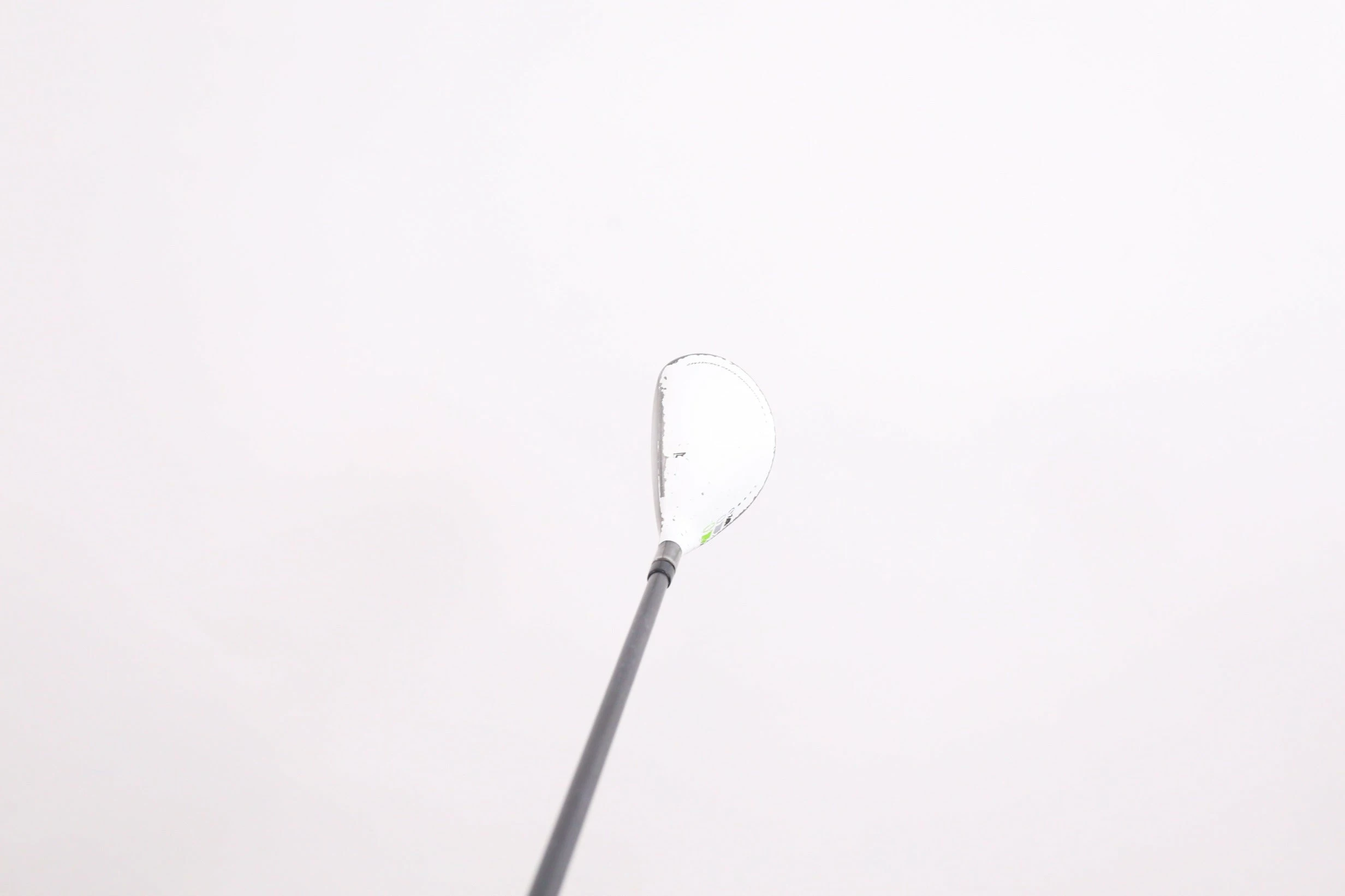 TaylorMade RocketBallz Tour 3 Hybrid 18.5* RH 40.5 In Graphite Shaft Stiff Flex - Image 8