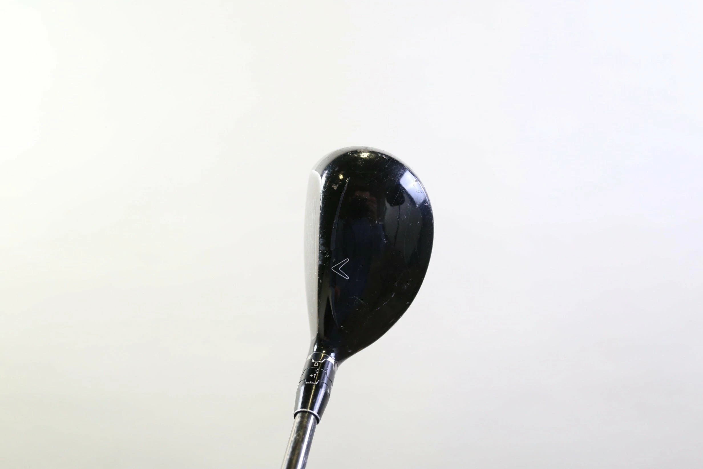 Callaway Big Bertha 2019 5, 6 Hybrid Set RH UST Mamiya Graphite Shaft Seniors - Image 6