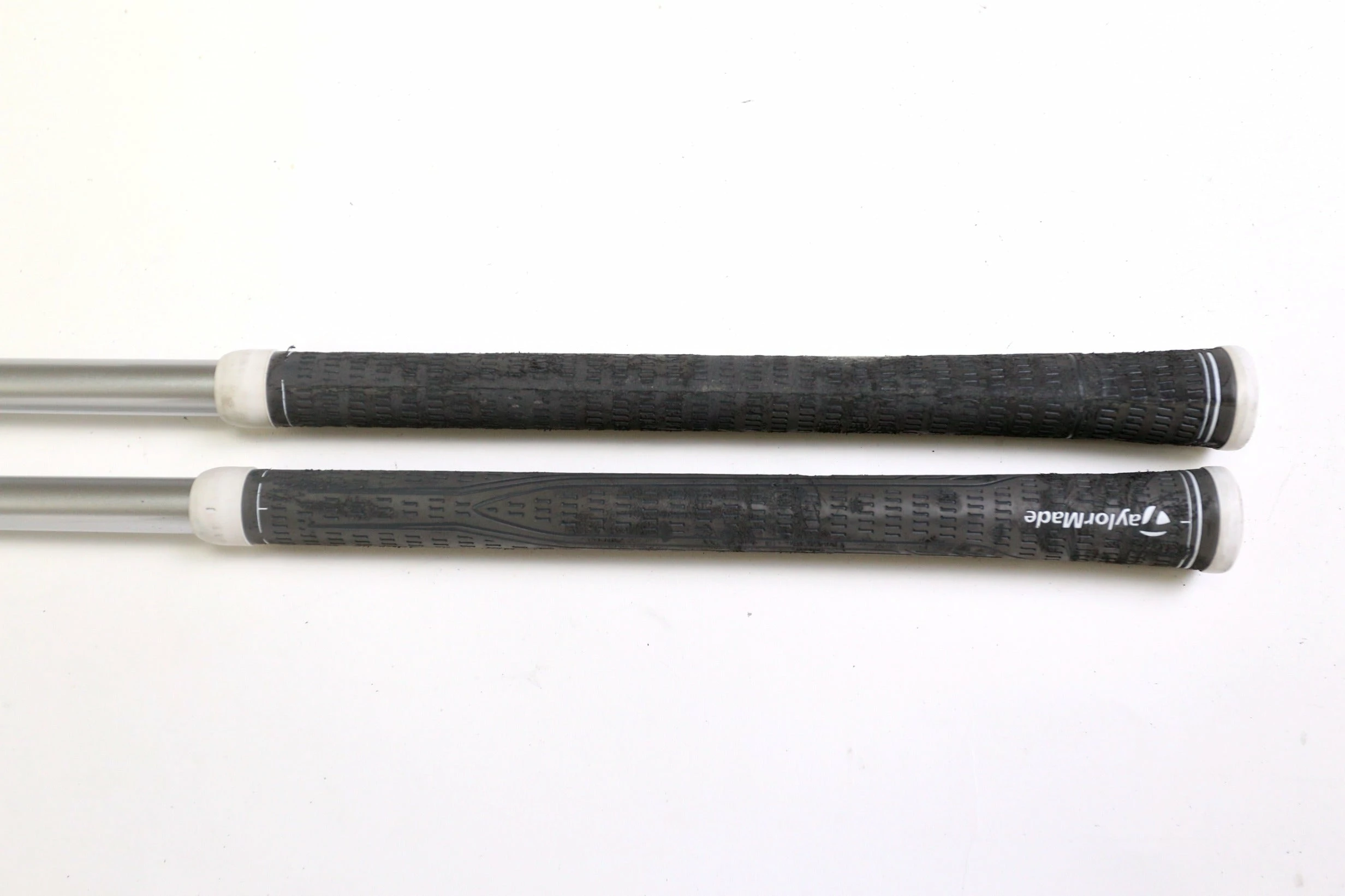 TaylorMade M2 5, 6 Hybrid Set REAX Graphite Shafts Ladies Flex - Image 9