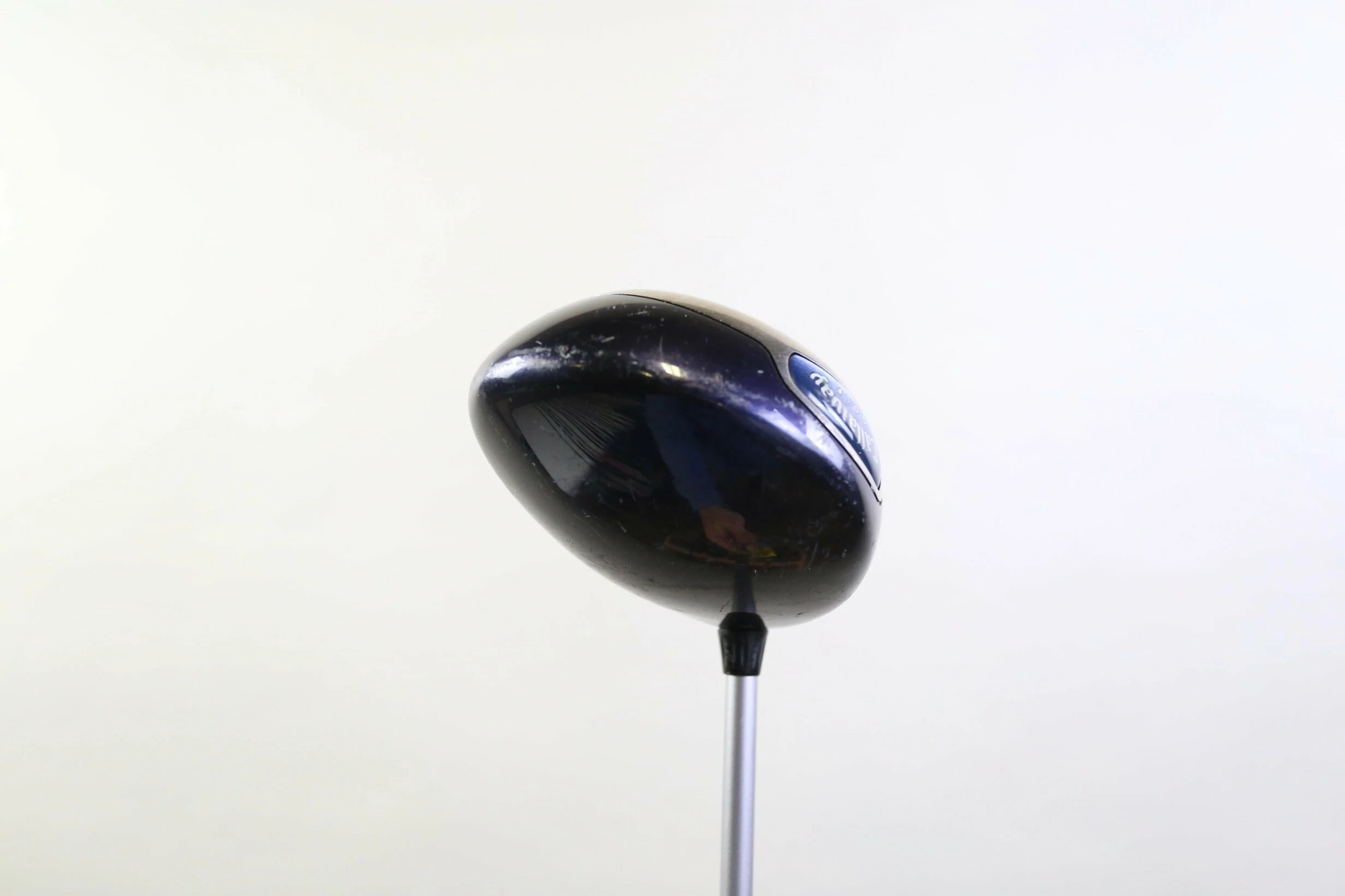 Callaway Great Big Bertha II Driver - Right-Handed - 10 Degrees - Regular Flex - Image 4