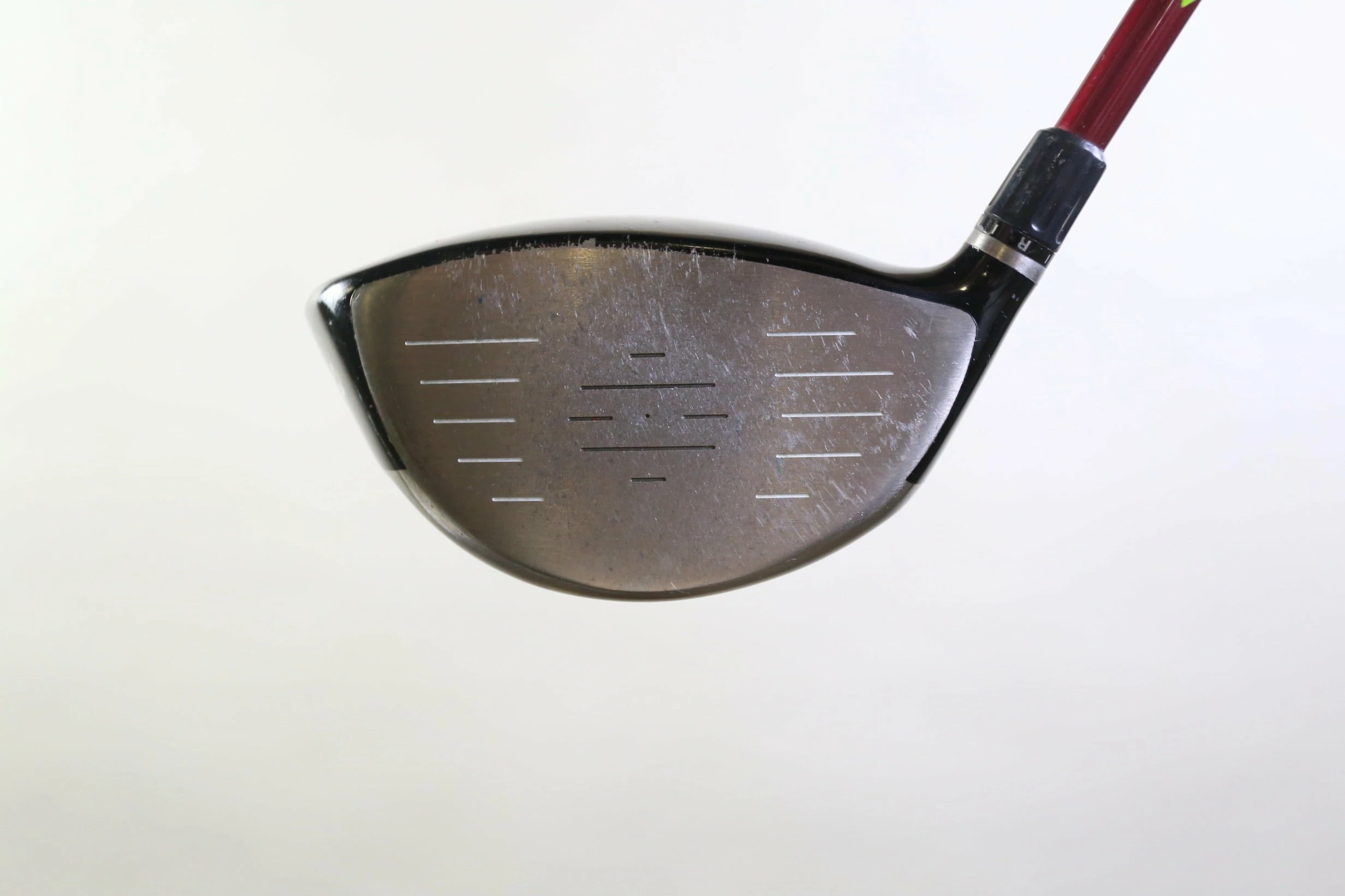 TaylorMade R9 460 Driver - Right-Handed - 9.5 Degrees - Regular Flex - Image 6