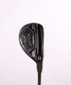 Mizuno CLK 4 Hybrid 22* RH 40 In Fujikura Speeder Evolution HB Shaft Regular