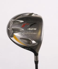 TaylorMade R7 425 TP Driver - Right-Handed - 10.5 Degrees - Stiff Flex
