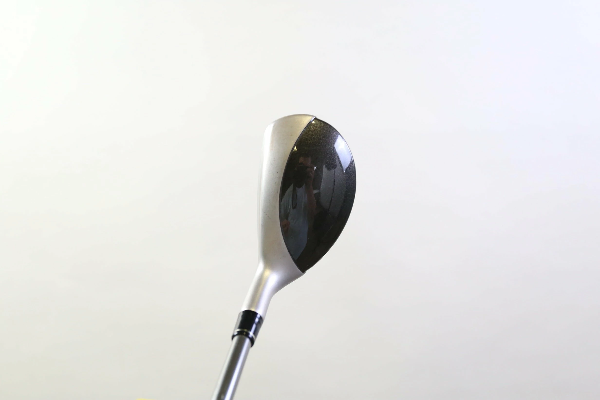 TaylorMade Rescue Dual 3 Hybrid 19* RH 40 In Graphite Shaft Regular Flex - Image 8