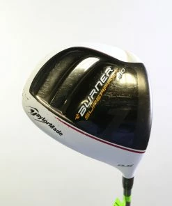 TaylorMade Burner SuperFast 2.0 Driver - Right-Handed - 9.5 Degrees - Regular Flex