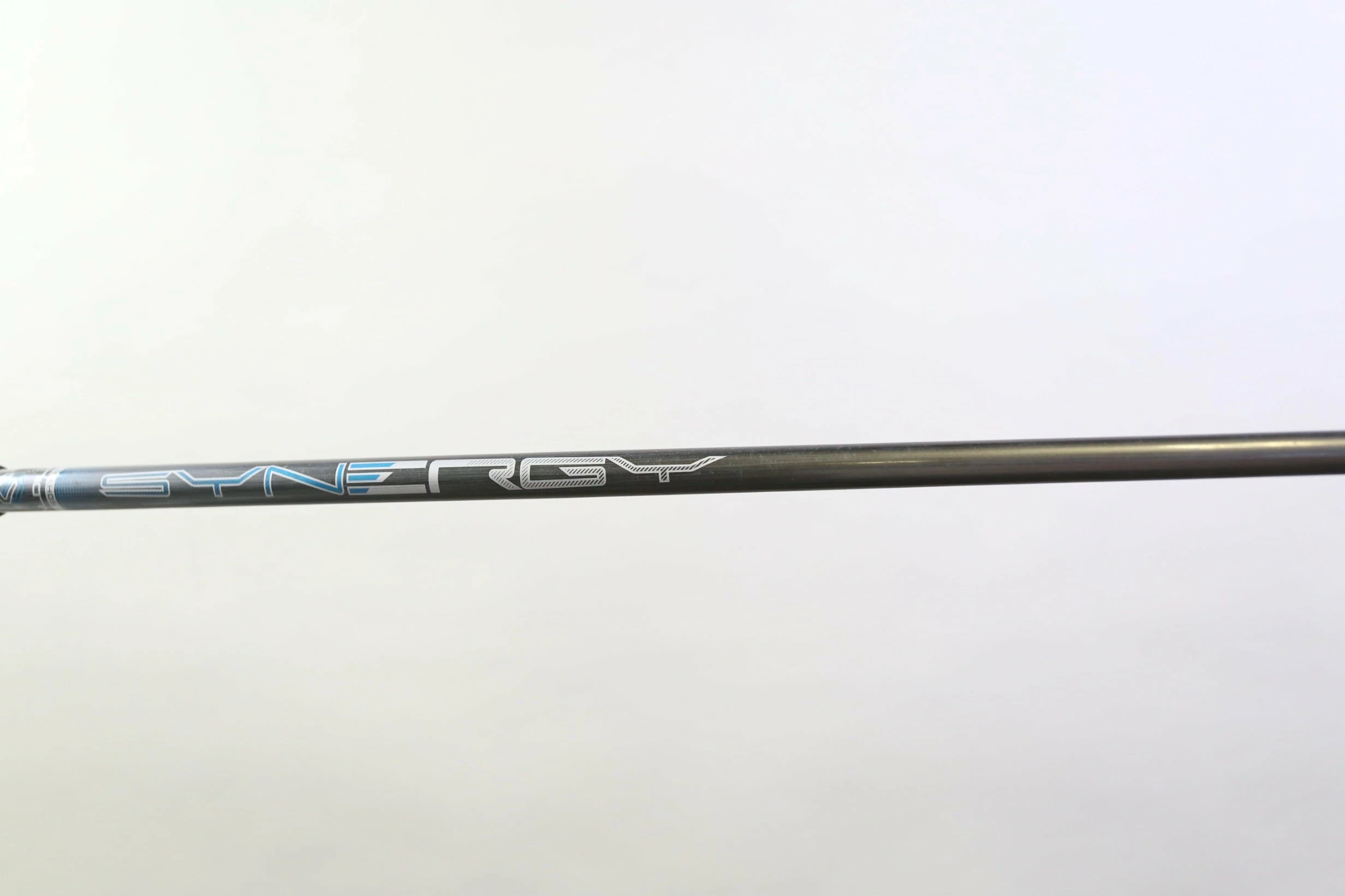 Callaway Rogue X 5 Hybrid 23* RH 39.5 In Synergy Graphite Shaft Seniors Flex - Image 8