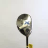 Callaway X 4 Hybrid 24* RH 40 In Callaway Graphite Shaft Stiff Flex
