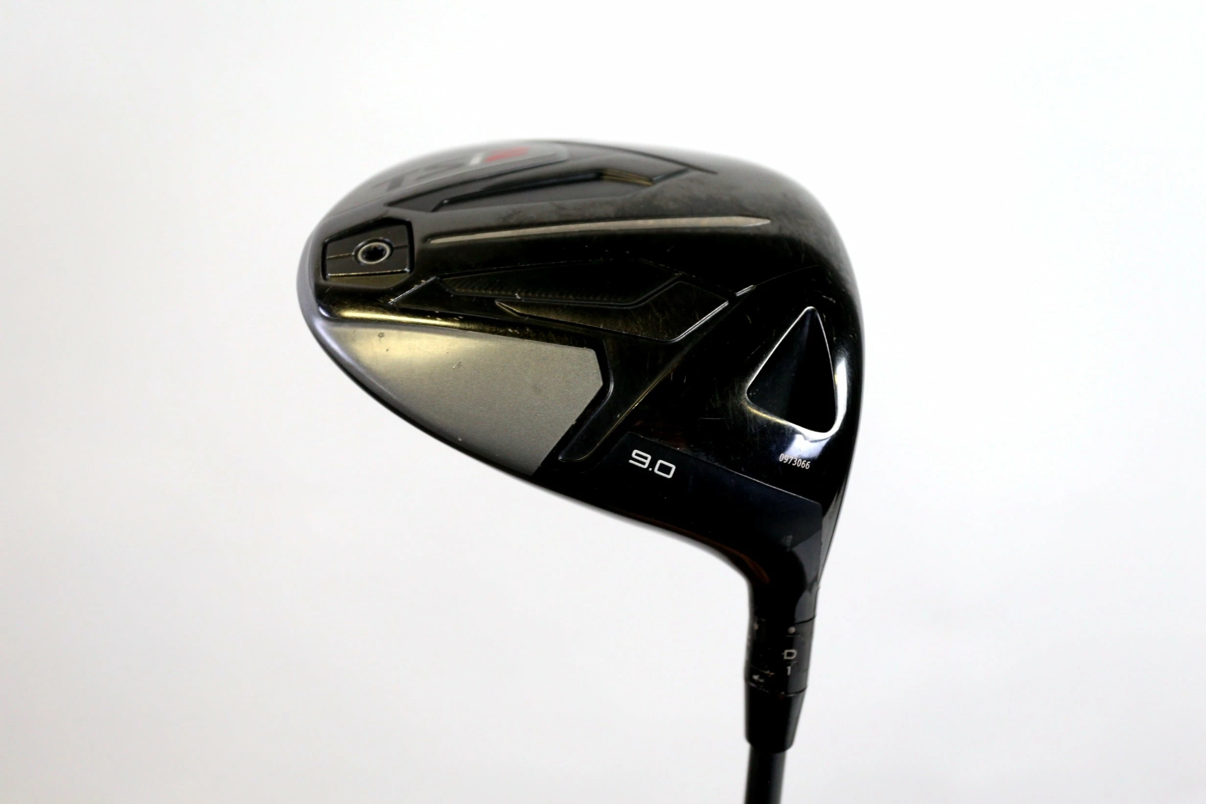 Titleist TSi2 Driver - Right-Handed - 9 Degrees - Extra Stiff Flex - Image 2