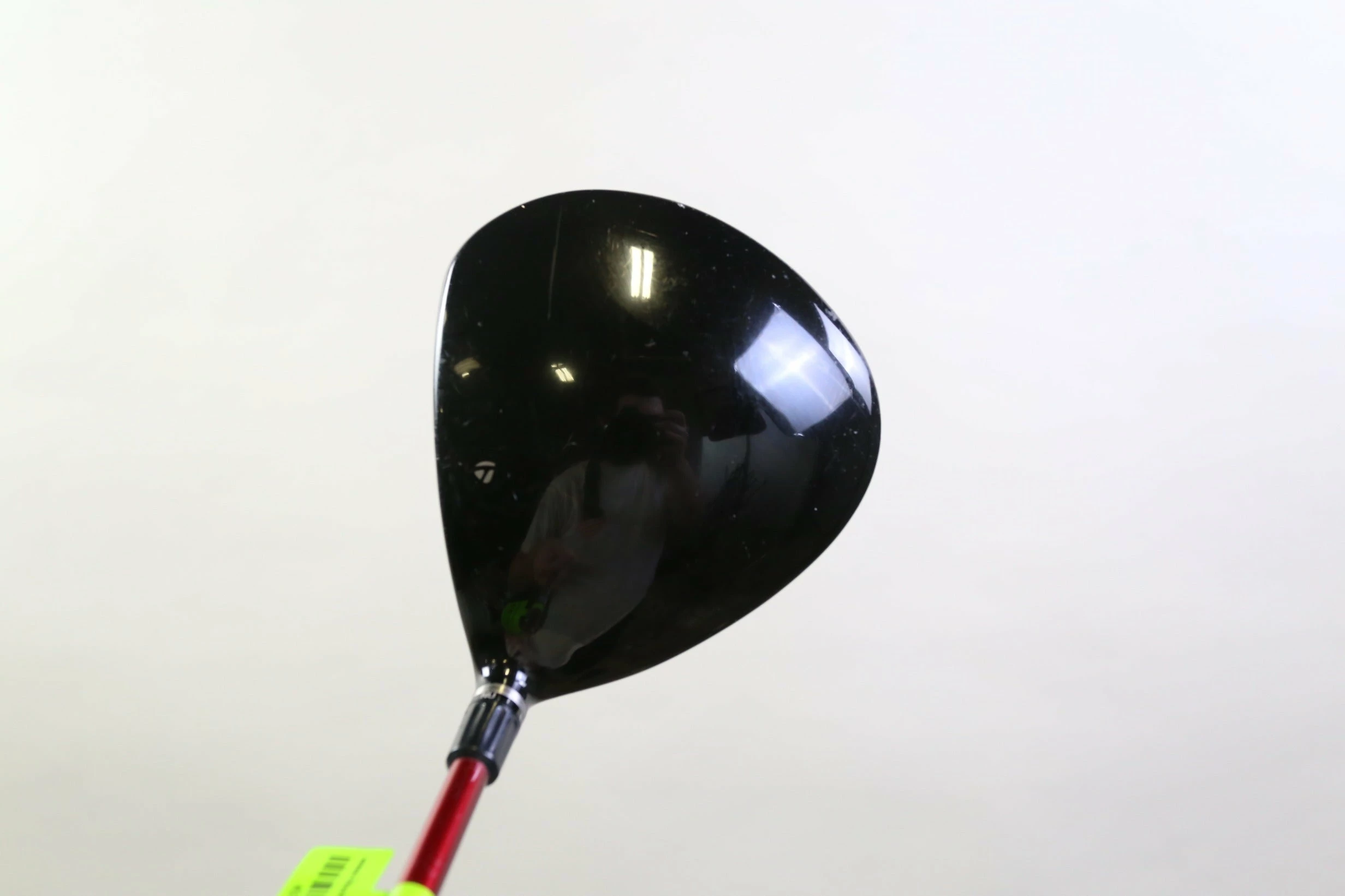 TaylorMade R9 460 Driver - Right-Handed - 9.5 Degrees - Regular Flex - Image 7