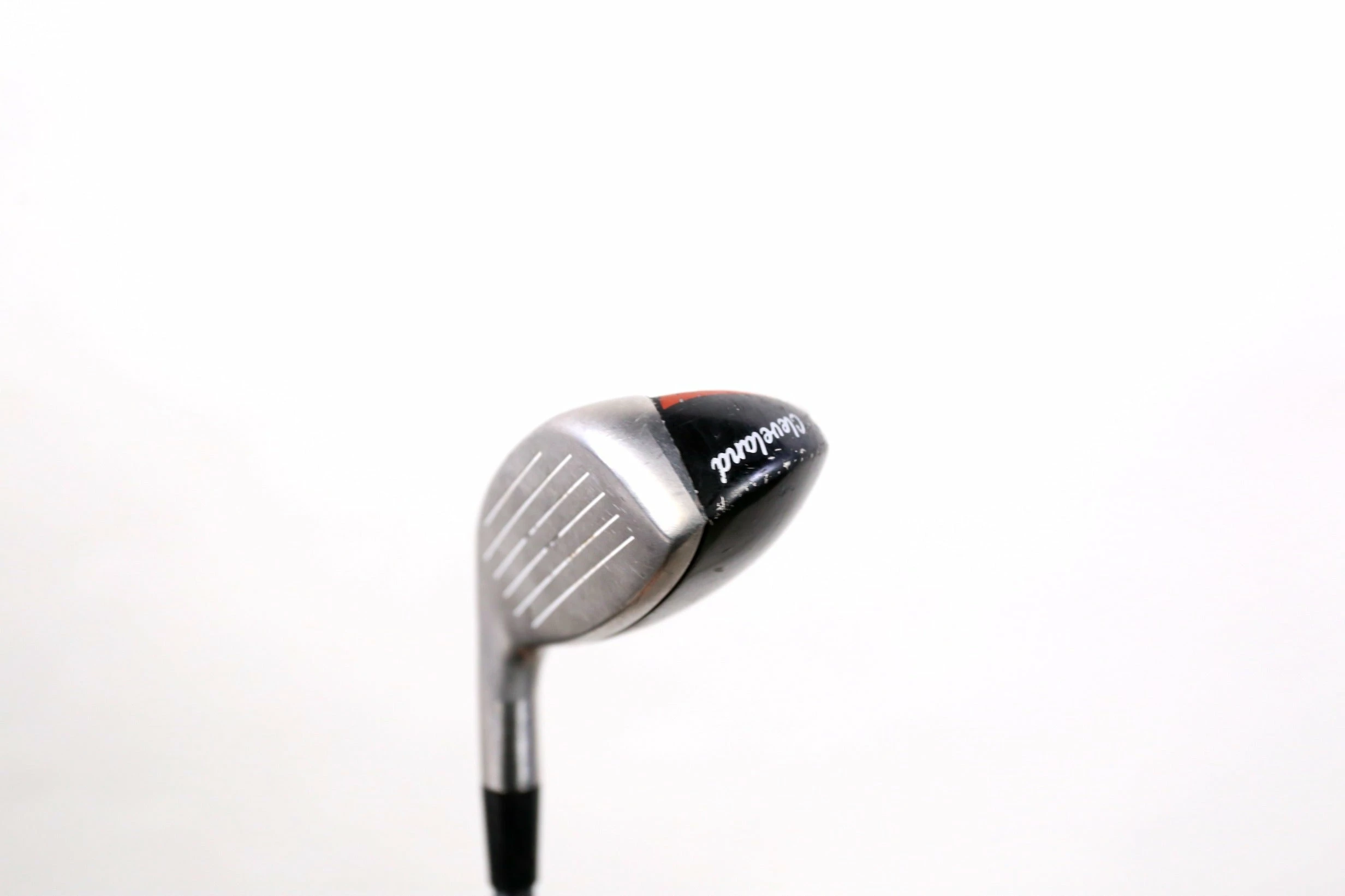 Cleveland Launcher 3 Hybrid 20.5* RH 40 In Fujikura Gold HB Graphite Regular - Image 5