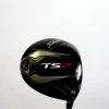 Titleist TS2 Driver - Right-Handed - 9.5 Degrees - Stiff Flex