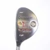 TaylorMade Burner Rescue Tour Launch 2 Hybrid 18* LH 40 In Graphite Extra Stiff