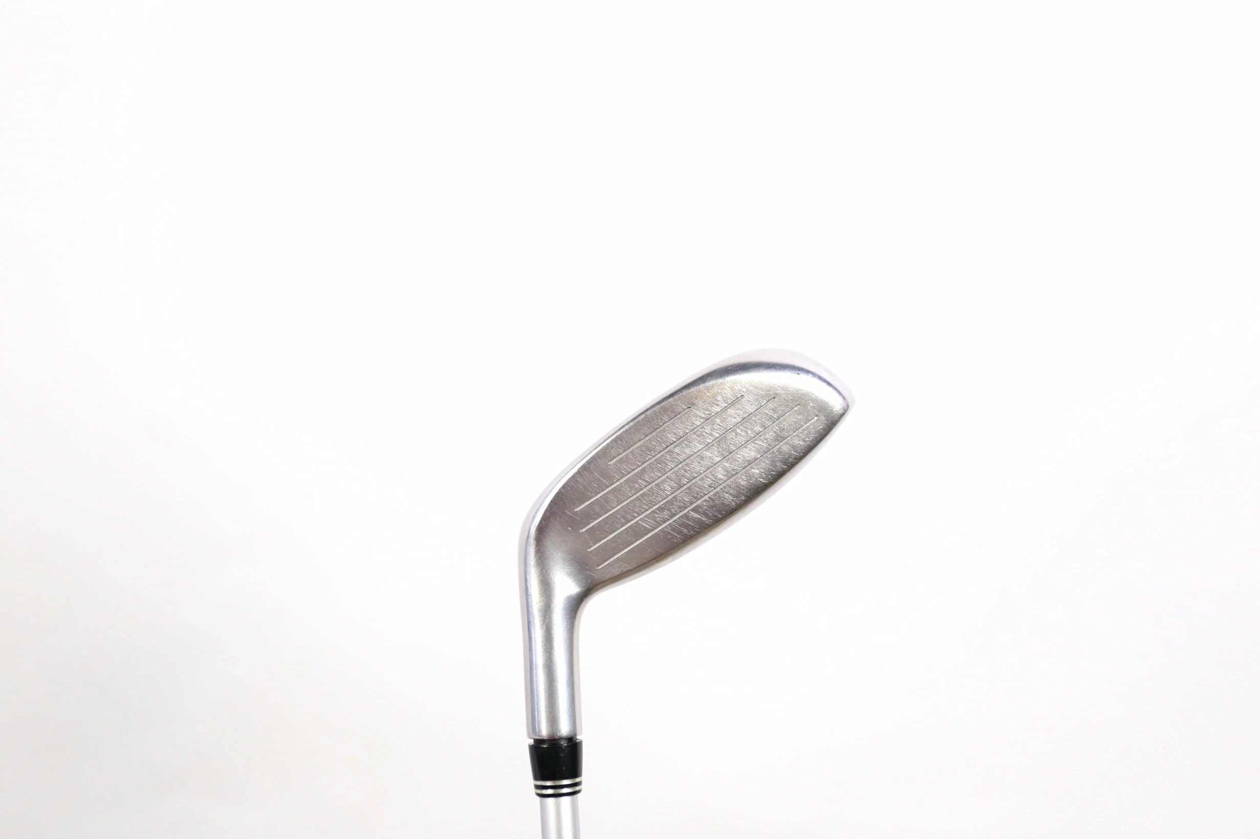 Cobra S2 Max 4 Hybrid RH 39.25 In Aldila Graphite Shaft Ladies Flex - Image 6