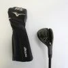 Mizuno CLK 2020 3 Hybrid 19* RH 40 In Graphite Shaft Stiff Flex