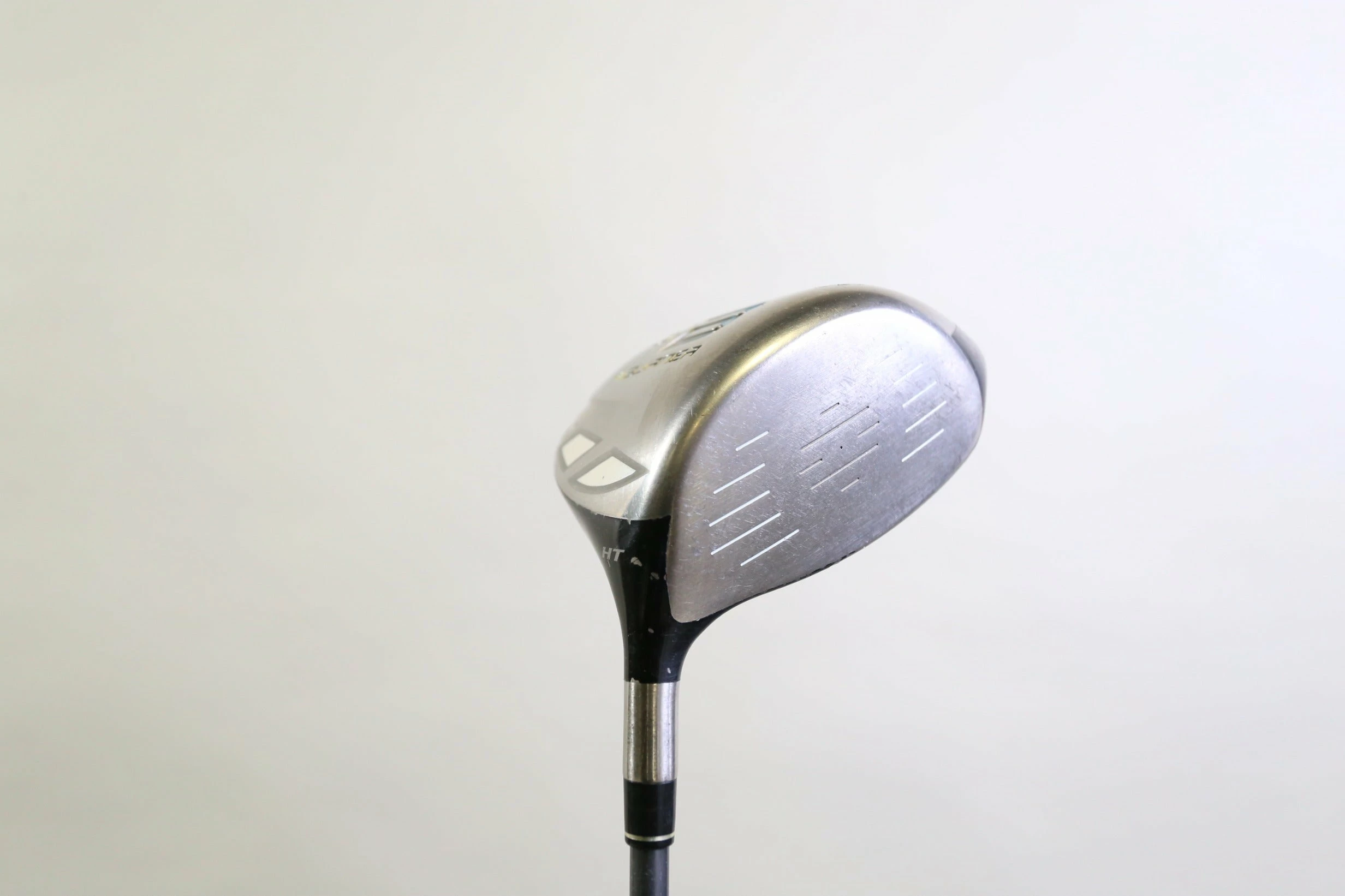 TaylorMade Burner '09 Driver - Right-Handed - 13 Degrees - Ladies Flex - Image 2