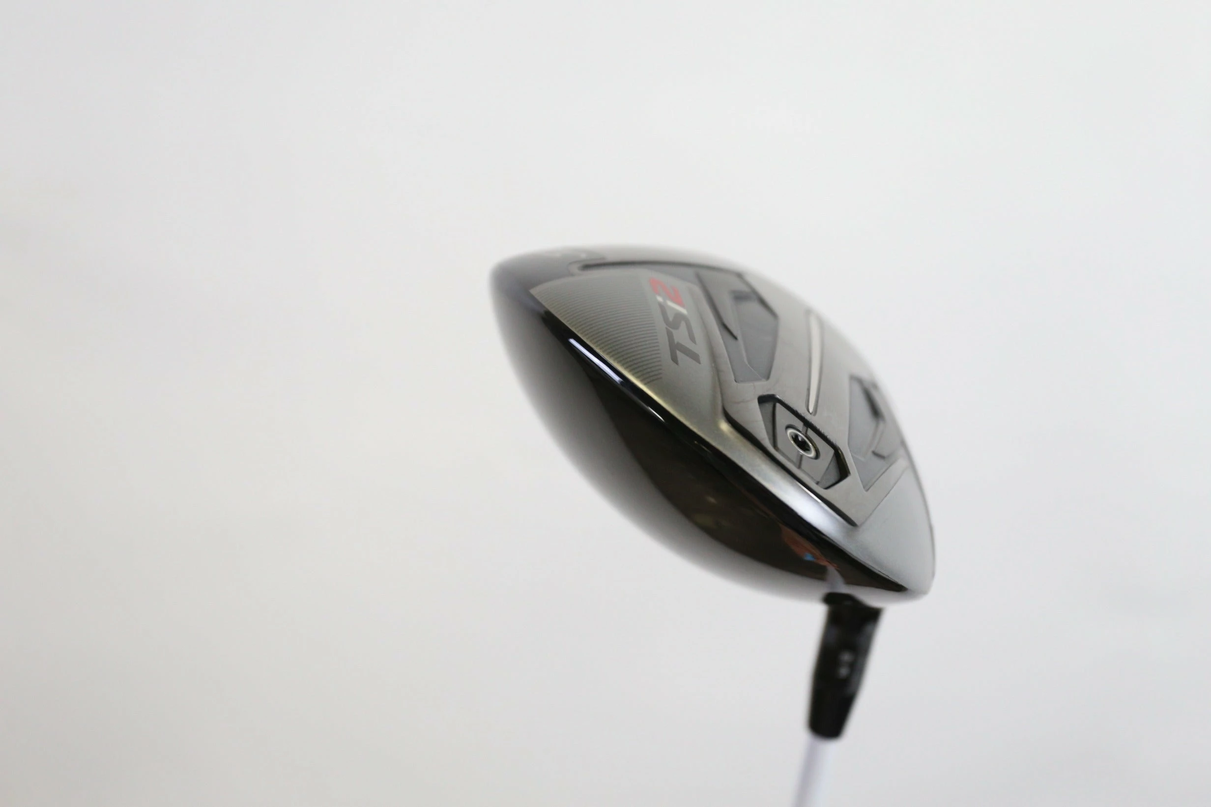 Titleist TSi2 Driver - Right-Handed - 11 Degrees - Regular Flex - Image 3