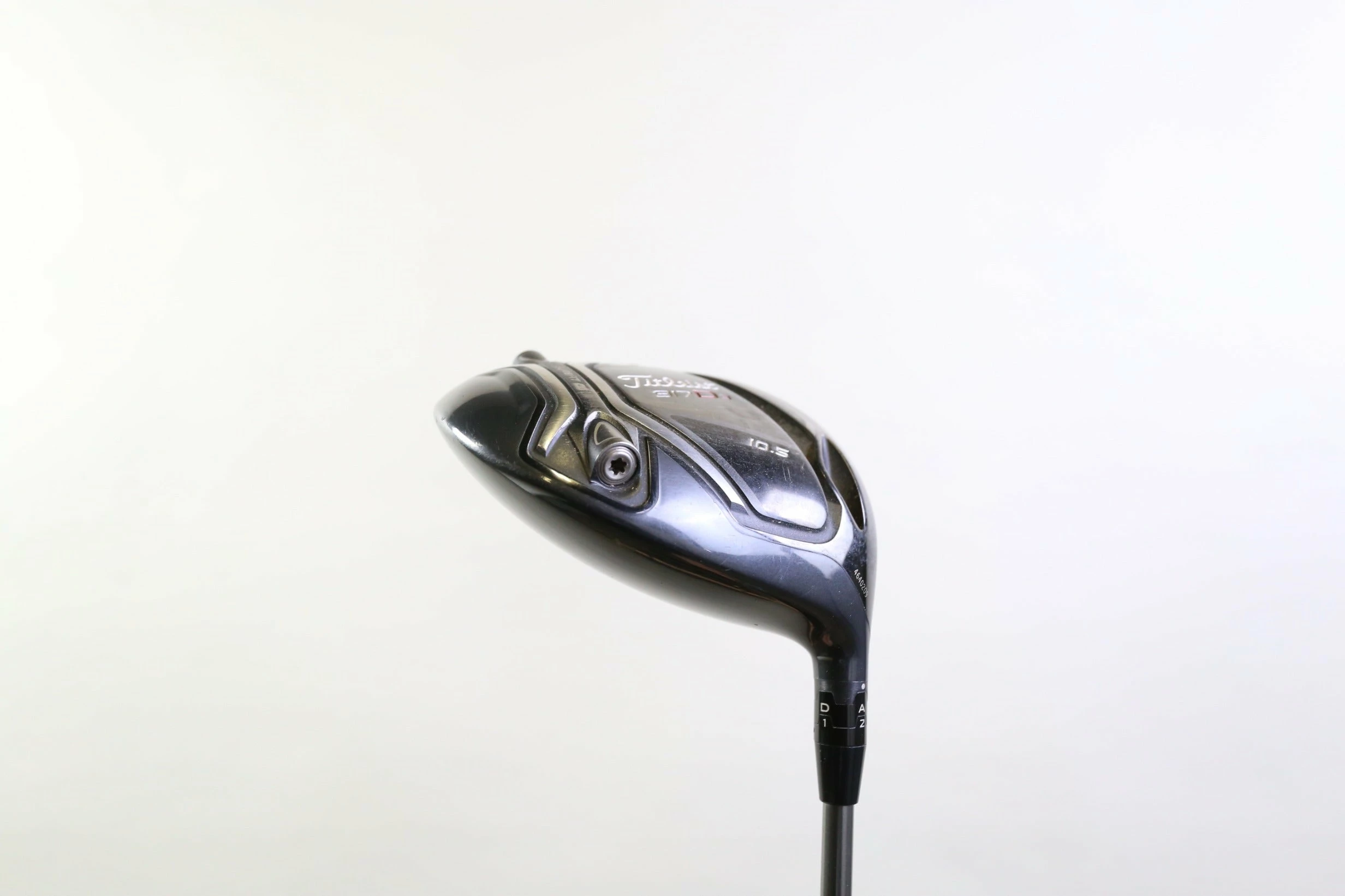 Titleist 917D3 Driver - Right-Handed - 10.5 Degrees - Stiff Flex - Image 3