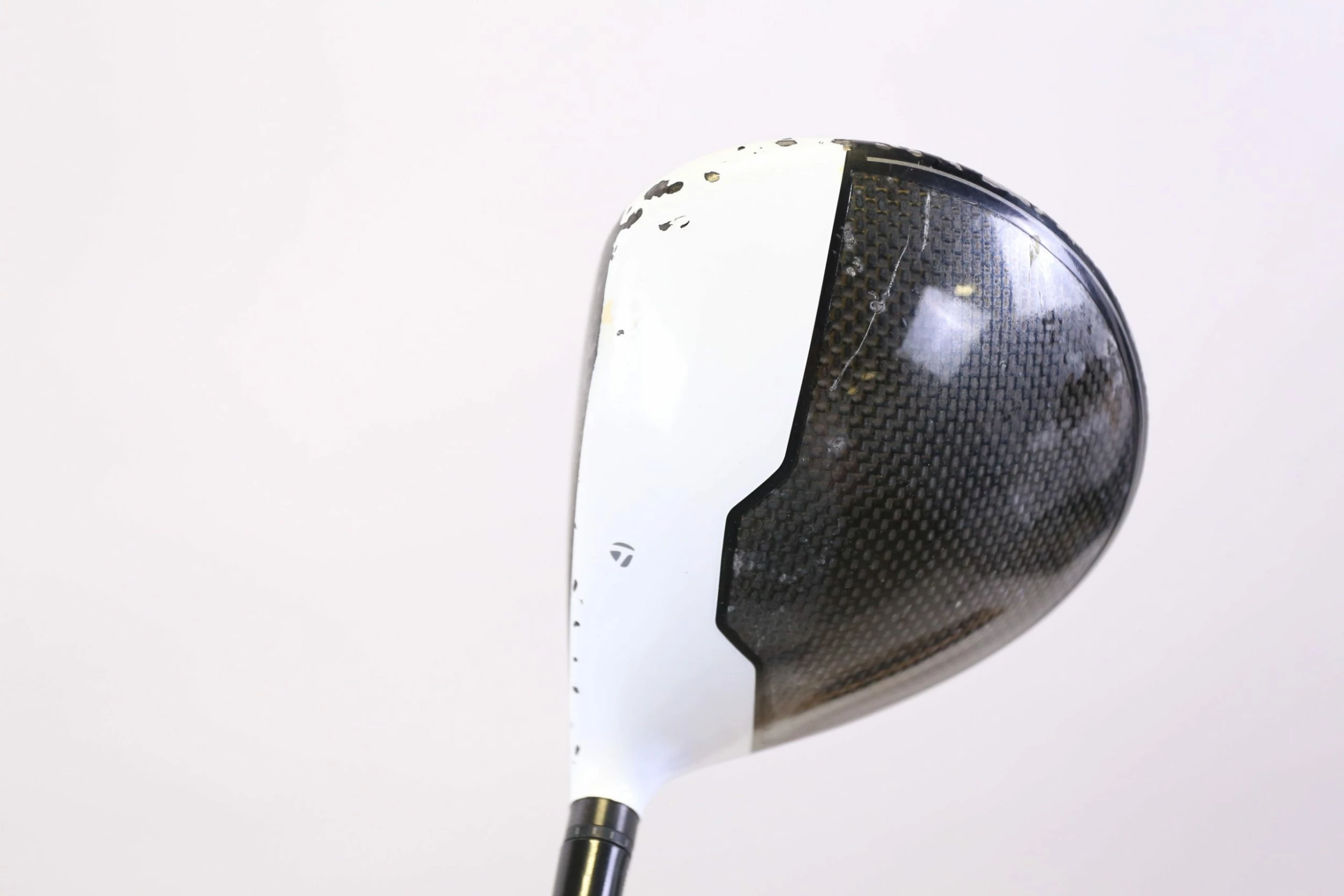 TaylorMade M2 Driver - Right-Handed - 10.5 Degrees - Regular Flex - Image 2