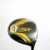 Cobra S9-1 F Driver - Right-Handed - 9.5 Degrees - Stiff Flex