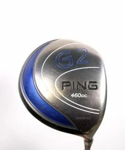 Ping G5 Driver - Right-Handed - 11.5 Degrees - Regular Flex