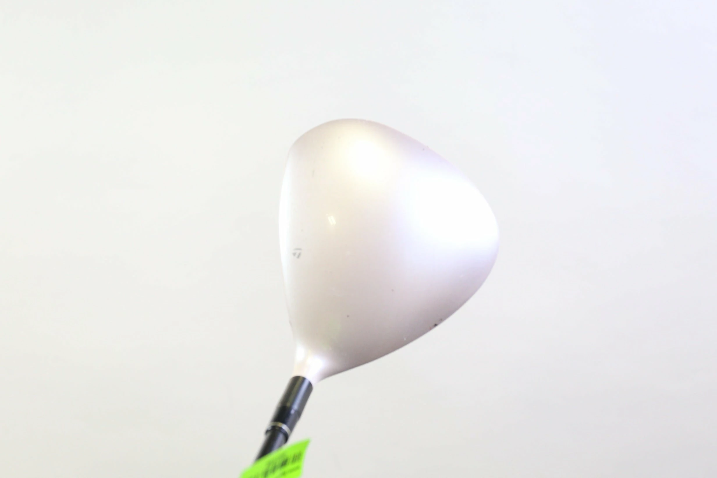 TaylorMade R7 CGB MAX Driver - Right-Handed - 10.5 Degrees - Ladies Flex - Image 7