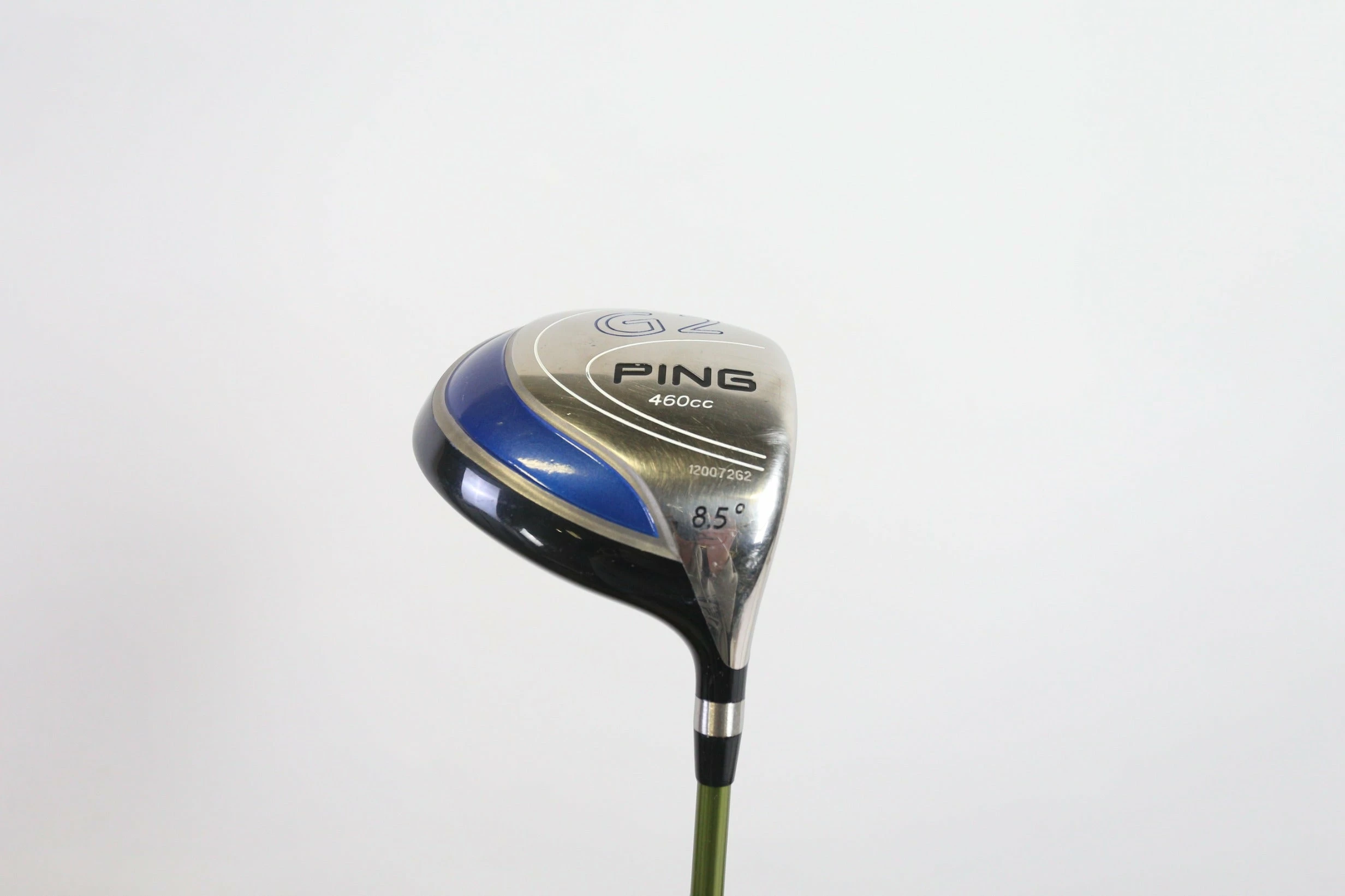 Ping G2 Driver - Right-Handed - 8.5 Degrees - Stiff Flex - Image 5