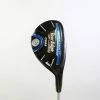 Tour Edge Hot Launch C522 4 Hybrid 22* RH 39 In Fubuki Graphite Shaft Regular