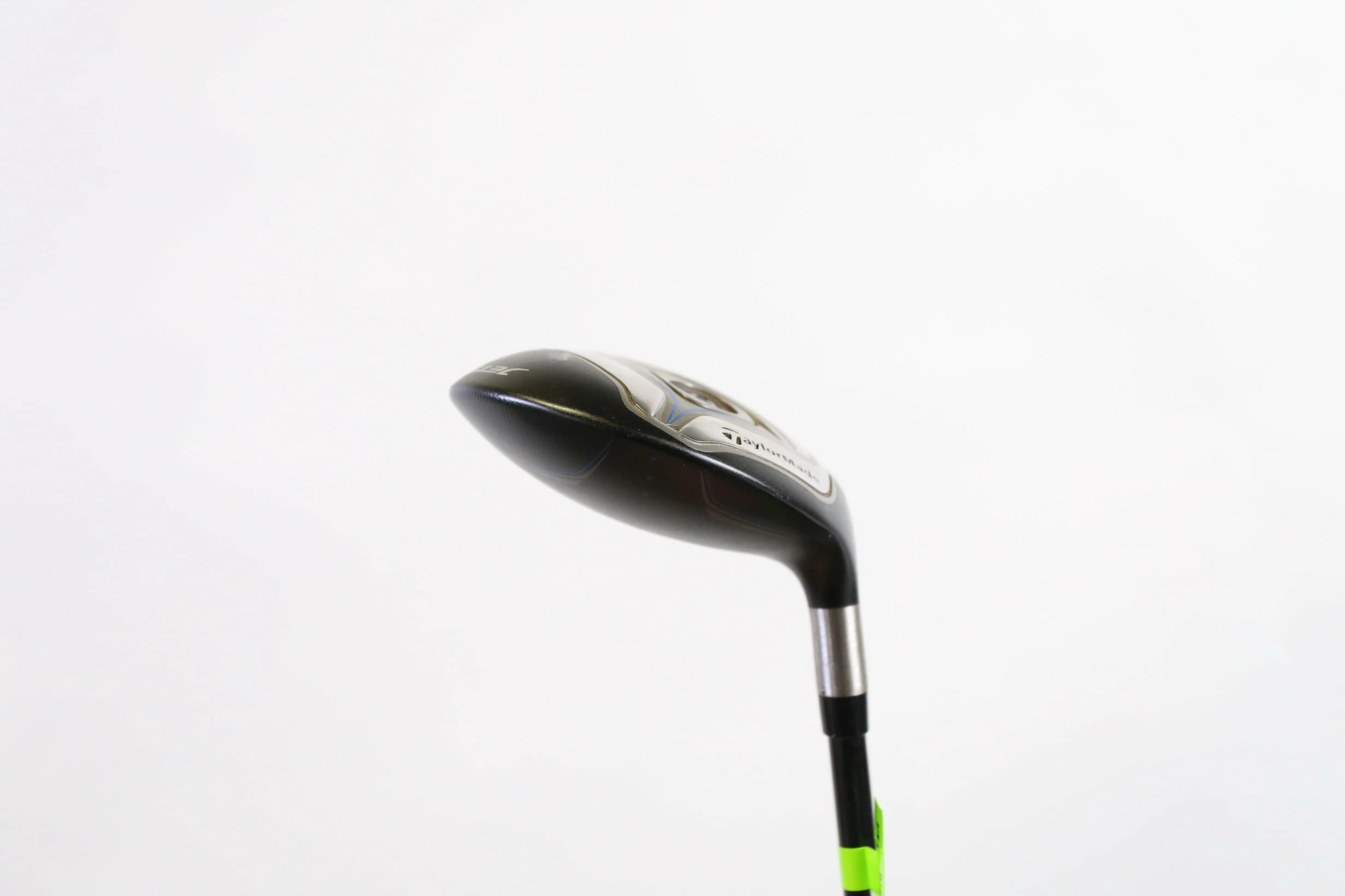 TaylorMade JetSpeed 3 Hybrid 19* RH 41 In Matrix VeloxT Graphite Regular - Image 2