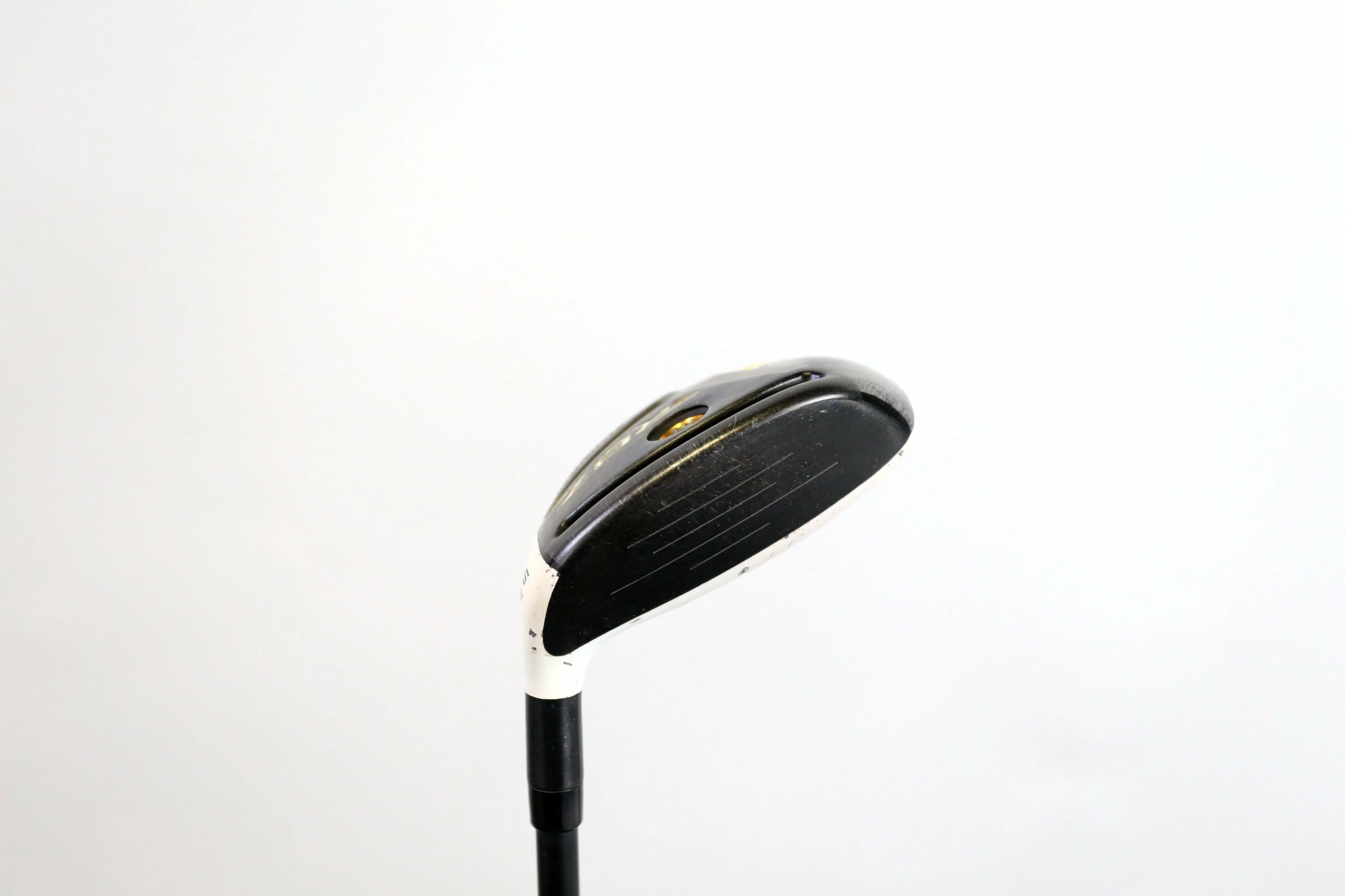 TaylorMade RBZ Stage 2 Rescue 5 Hybrid 25* RH 39 In Graphite Shaft Ladies Flex - Image 6