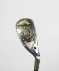 Ping G20 3 Hybrid 20* RH 39.25 In Ping TFC169 H Graphite Regular Flex