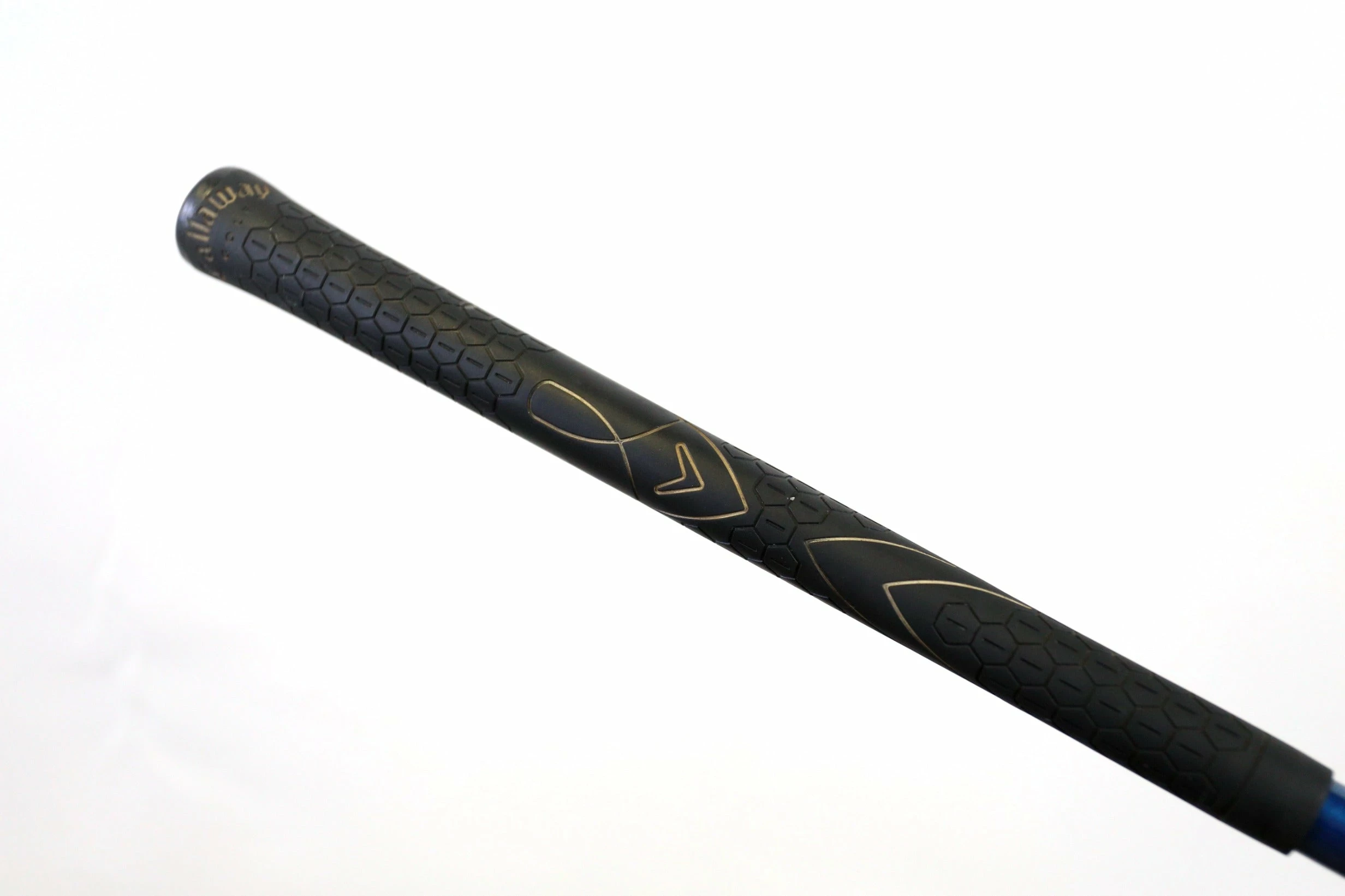 Callaway X 5 Hybrid 27* RH 39.5 In Callaway Graphite Shaft Ladies Flex - Image 9