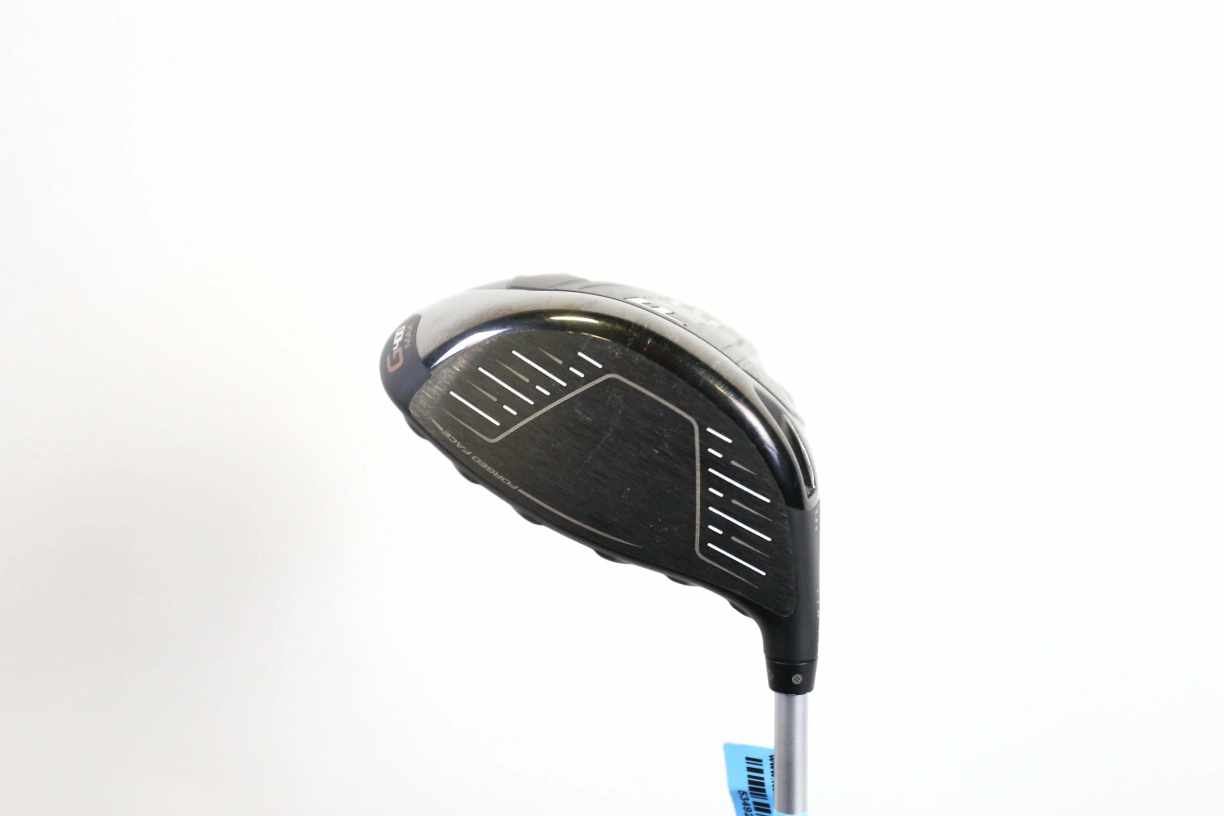 Ping G400 Max Driver - Left-Handed - 9 Degrees - Stiff Flex - Image 6