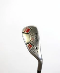 Ping G15 4 Hybrid 23* Right Handed 39 In TFC Graphite Shaft Regular Flex